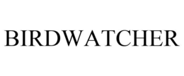 BIRDWATCHER trademark