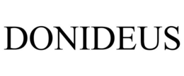 DONIDEUS trademark