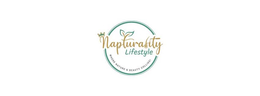 NAPTURALITY LIFESTYLE WHERE NATURE & BEAUTY COLLIDE! trademark