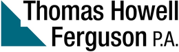 THOMAS HOWELL FERGUSON P.A. trademark