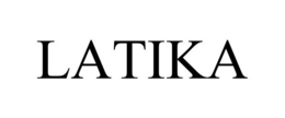 LATIKA trademark