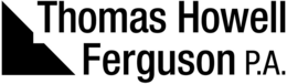 THOMAS HOWELL FERGUSON P.A. trademark