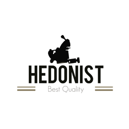 HEDONIST BEST QUALITY trademark