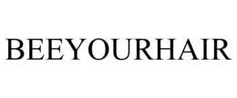 BEEYOURHAIR trademark