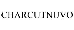 CHARCUTNUVO trademark