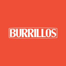 BURRILLOS trademark