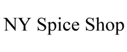 NY SPICE SHOP trademark