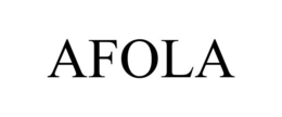 AFOLA trademark