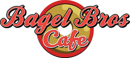 BAGEL BROS CAFE trademark