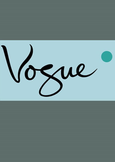 VOGUE trademark