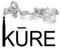 KURE trademark