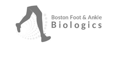BOSTON FOOT & ANKLE BIOLOGICS trademark
