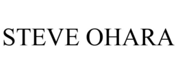 STEVE OHARA trademark
