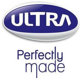 ULTRA PERFECTLY MADE trademark