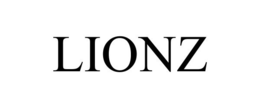 LIONZ trademark
