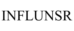 INFLUNSR trademark