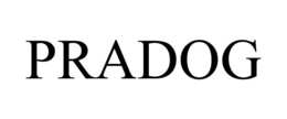 PRADOG trademark