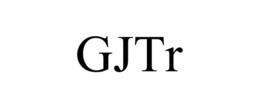 GJTR trademark