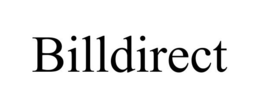 BILLDIRECT trademark
