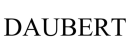 DAUBERT trademark