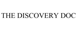 THE DISCOVERY DOC trademark