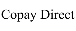 COPAY DIRECT trademark