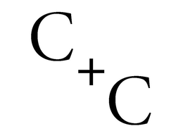 C + C trademark