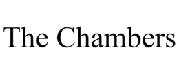 THE CHAMBERS trademark