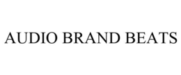 AUDIO BRAND BEATS trademark