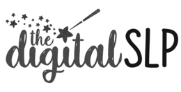 THE DIGITAL SLP trademark