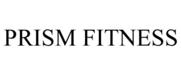 PRISM FITNESS trademark