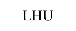 LHU trademark