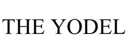 THE YODEL trademark