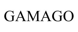 GAMAGO trademark