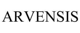 ARVENSIS trademark