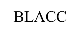 BLACC trademark