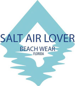 SALT AIR LOVER BEACHWEAR FLORIDA trademark