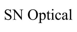 SN OPTICAL trademark