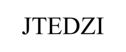 JTEDZI trademark