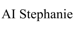 AI STEPHANIE trademark