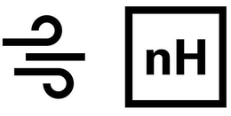 NH trademark