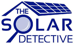 THE SOLAR DETECTIVE trademark