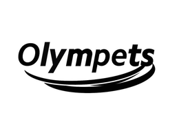 OLYMPETS trademark