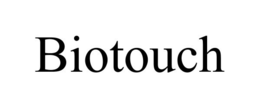 BIOTOUCH trademark
