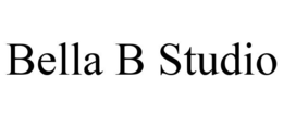 BELLA B STUDIO trademark