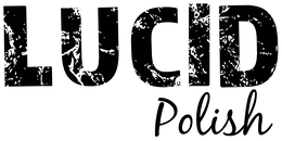 LUCID POLISH trademark