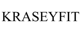 KRASEYFIT trademark