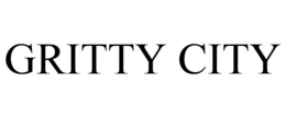 GRITTY CITY trademark