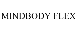 MINDBODY FLEX trademark