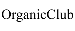 ORGANICCLUB trademark